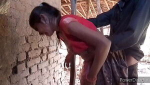 Desi Hot Bhabhi Hard Fuking Anal Sex